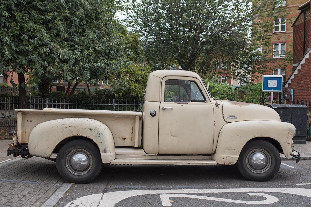 Chevrolet 3100