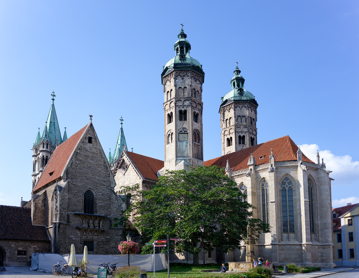 Naumburg Dom